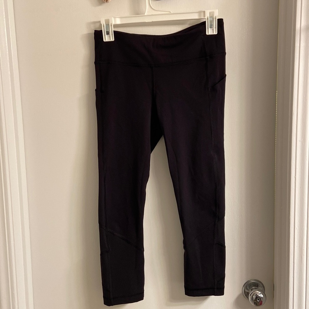 Lululemon Pace Rival 28 inch